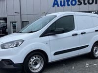 Used Ford Transit 101 HP (74 kW) 2023 Van