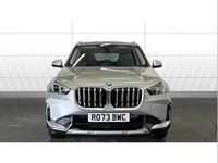 Used BMW X1 xLine 168 HP (123 kW) 2024 Silver SUV