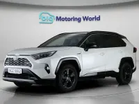 Usado Toyota RAV4 218 HP (160 kW) 2023 SUV