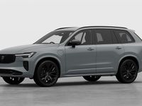 New Volvo XC90 Plus 2026 Vapour grey SUV