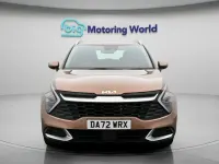 Used Kia Sportage 150 HP (110 kW) 2022 Bronze SUV