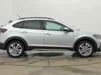 Used VW Taigo Match 115 HP (84 kW) 2025 Silver SUV