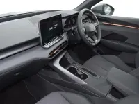 Used Cupra Terramar 200 HP (147 kW) 2025 Grey SUV