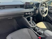 Used Honda HR-V Elegance 131 HP (96 kW) 2023 Black SUV