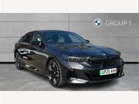 Used BMW i5 Comfort Edition 442 kW (601 HP) 2025 Grey Sedan