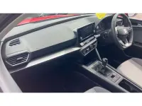 Used Seat Leon SE 150 HP (110 kW) 2024 Red Estate