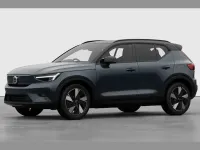 New Volvo EX40 Plus 294 kW (401 HP) 2025 Other SUV