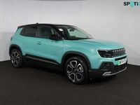 Used Jeep Avenger Summit 114 kW (156 HP) 2024 SUV