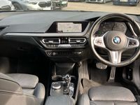 used BMW 118 1 Series i M Sport 1.5 5dr