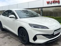 Used BYD Seal Boost 183 HP (134 kW) 2025 Other Sedan