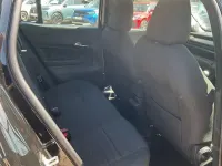 New Jeep Avenger Longitude 101 HP (74 kW) 2026 Black SUV