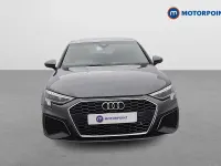 Used Audi A3 S-Line 2022 Grey Sedan