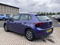 Used VW Polo Life 95 HP (69 kW) 2025 Other Hatchback