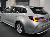 used Toyota Corolla 1.8 VVT-i Hybrid Icon 5dr CVT