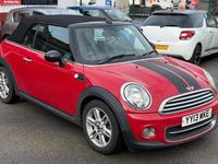 Used Mini Cooper 2013 Hatchback