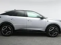 Used Peugeot e-3008 GT 152 kW (207 HP) 2025 Grey SUV