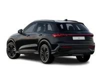 New Audi Q5 Sportback Black Edition 2026 Black SUV