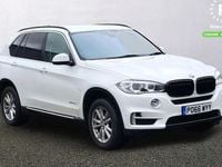 Used BMW X5 258 HP (189 kW) 2018 SUV