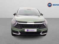 Used Kia Sportage 209 HP (153 kW) 2024 SUV