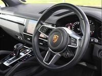 Used Porsche Cayenne Platinum Edition 456 HP (335 kW) 2023 Blue SUV