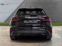 New Audi A3 S-Line 113 HP (83 kW) 2025 Other Hatchback