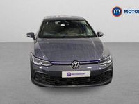 Used VW Golf VIII GTE 245 HP (180 kW) 2024 Grey Hatchback