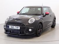 used Mini Cooper S Hatch 2.03dr