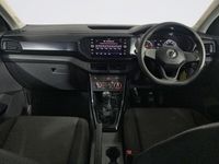 used VW T-Cross - SUV (2020/20)S 1.0 TSI 95PS 5d