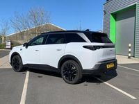 New Peugeot 5008 GT 134 HP (98 kW) 2025 White SUV