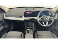 Used BMW X1 Sport Line 168 HP (123 kW) 2024 Black SUV