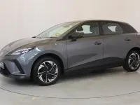 Used MG MG4 EV SE 147 kW (200 HP) 2023 Grey Hatchback