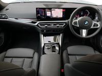 used BMW 420 Gran Coupé 4 Series Gran Coupe i M Sport 2.0 5dr