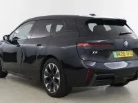 Used BMW iX M Sport 394 kW (537 HP) 2026 Black SUV