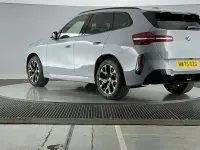 Used BMW X3 M Sport 194 HP (142 kW) 2026 Grey SUV
