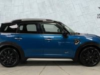 used Mini Cooper S Countryman ALL4 2.0 5dr