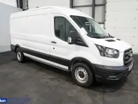Usado Ford Transit 165 CV (121 kW) 2024 Blanco Van