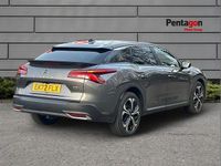 Used Citroën C5 X PureTech 131 HP (96 kW) 2022 Grey Estate