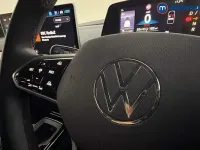 Used VW ID.4 Pro 210 kW (286 HP) 2024 Blue SUV