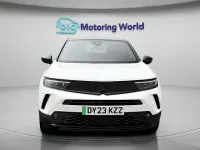 Used Vauxhall Mokka 100 kW (136 HP) 2025 SUV