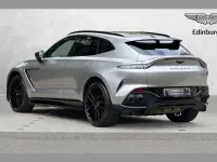 Used Aston Martin DBX 707 707 HP (519 kW) 2025 Silver SUV
