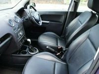 Used Ford Fusion 2006 Estate