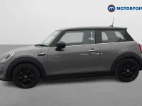 Second-hand Mini Cooper S Hatch 135 kW (184 CP) 2022 Gri Hatchback
