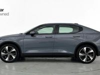 Used Polestar 2 Long Range Dual motor 300 kW (408 HP) 2023 Grey Hatchback