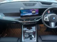 Used BMW X5 M Sport 490 HP (360 kW) 2025 Other SUV