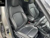 Used Mini Cooper S Sport 224 HP (164 kW) 2020 Hatchback