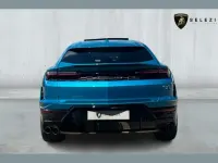 Used Lamborghini Urus 800 HP (588 kW) 2026 Blue SUV