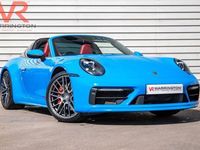 Usado Porsche 911 2022
