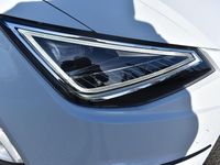 New Seat Ibiza FR 115 HP (84 kW) 2025 White Hatchback