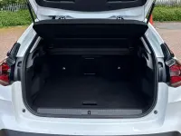 Gebraucht Citroën C4 PureTech 131 PS (96 kW) 2024 Weiß SUV