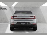 Used Polestar 2 216 kW (295 HP) 2025 Grey Hatchback